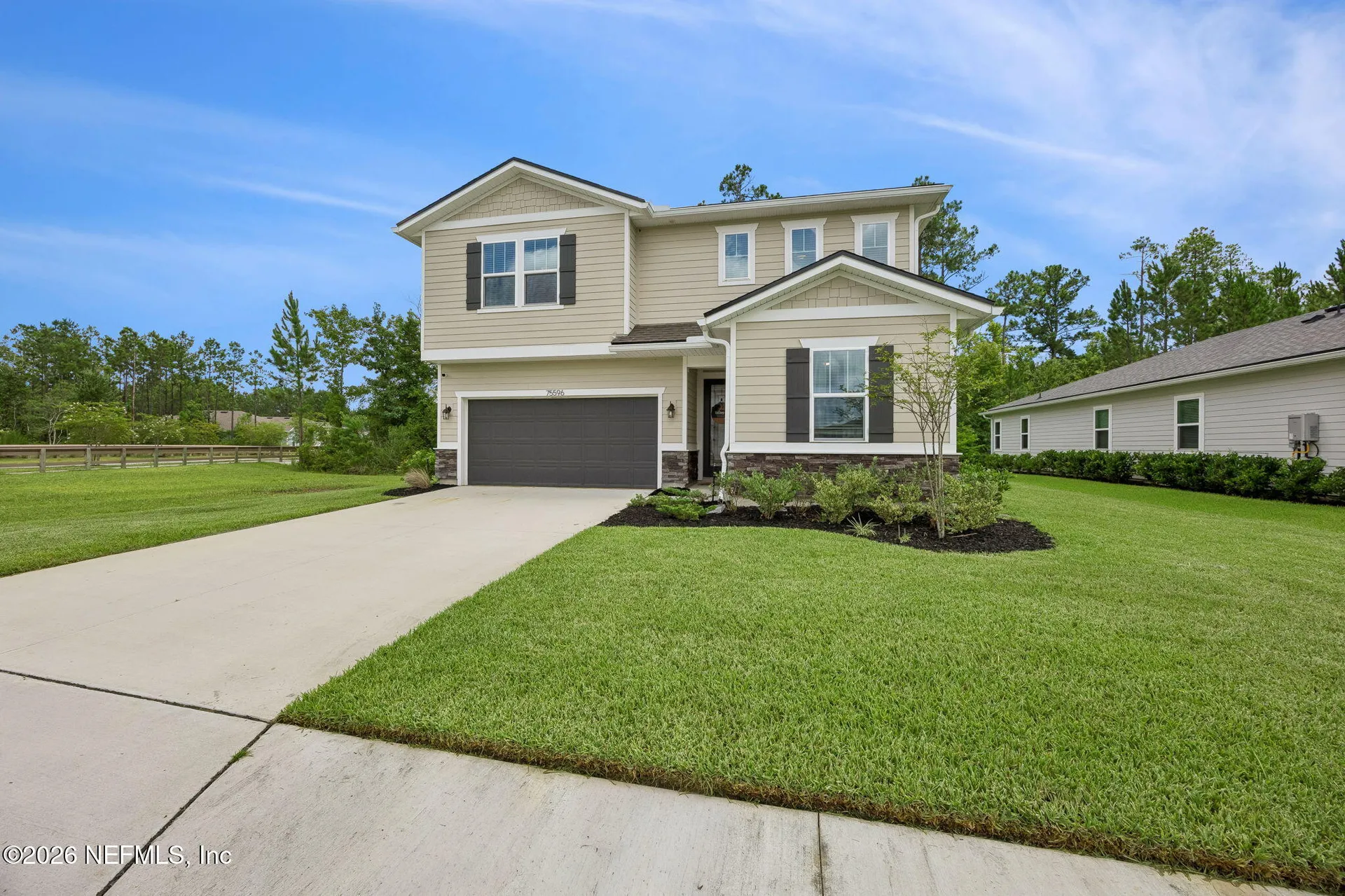 75596 Canterwood Drive Yulee FL 32097