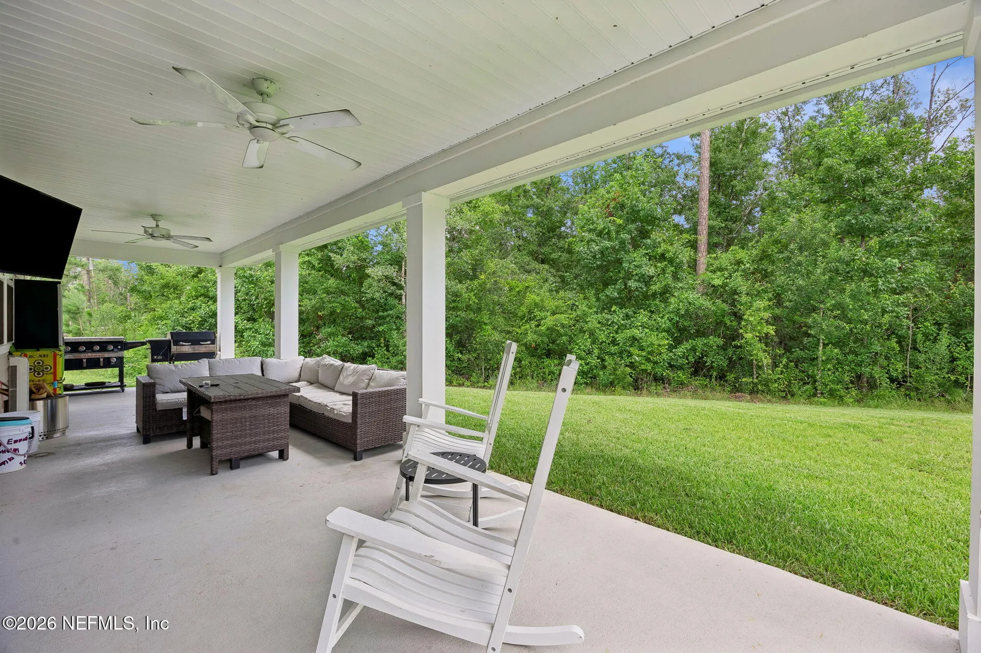 75596 Canterwood Drive Yulee FL 32097