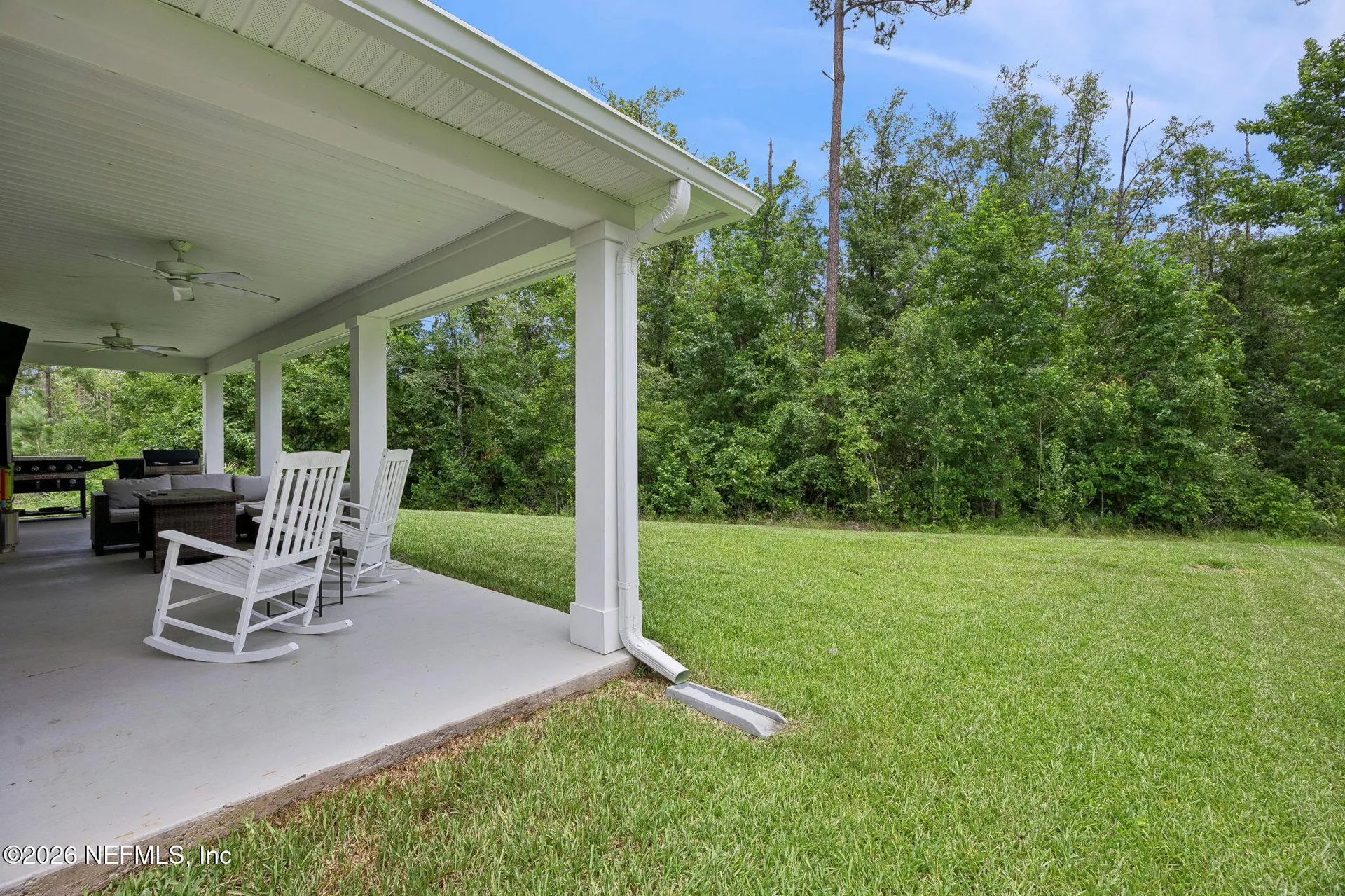 75596 Canterwood Drive Yulee FL 32097