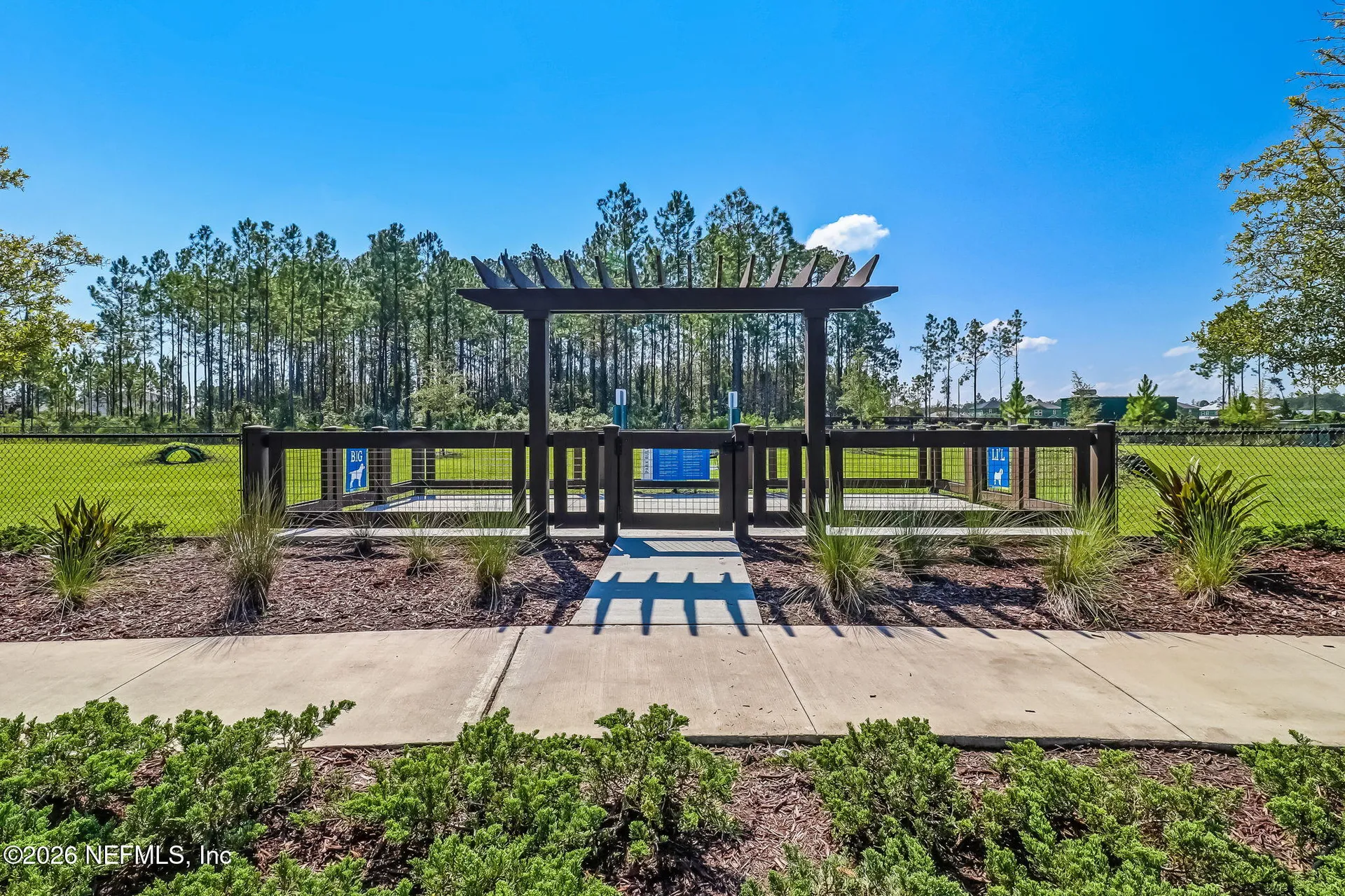 75596 Canterwood Drive Yulee FL 32097