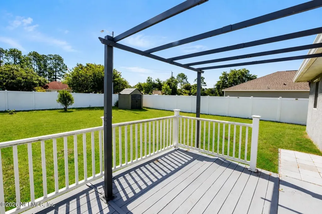 4 Severn Court Palm Coast FL 32164