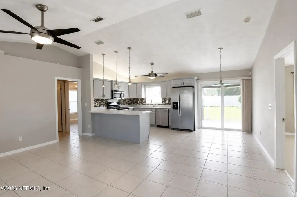4 Severn Court Palm Coast FL 32164
