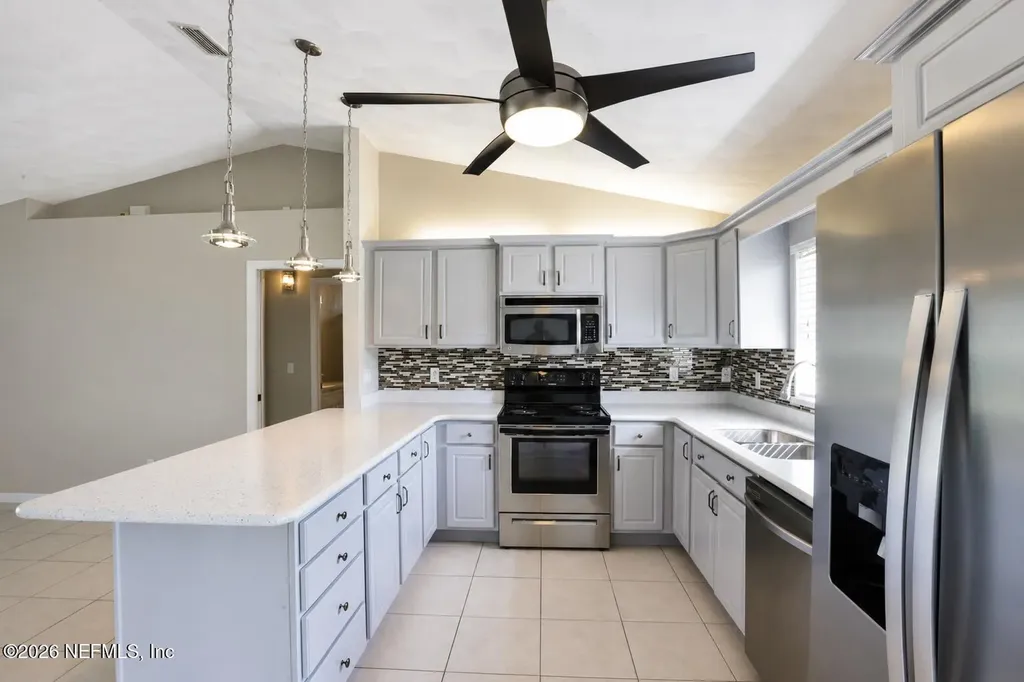 4 Severn Court Palm Coast FL 32164