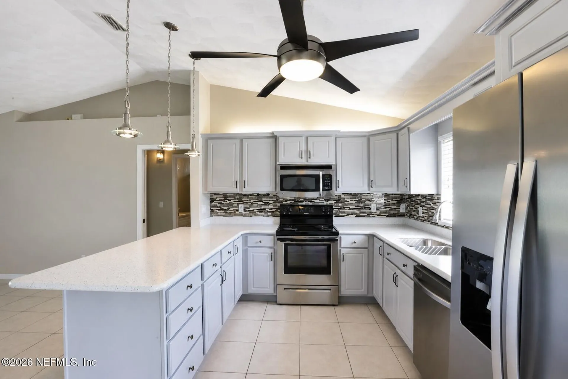 4 Severn Court Palm Coast FL 32164