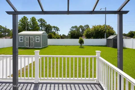 4 Severn Court Palm Coast FL 32164