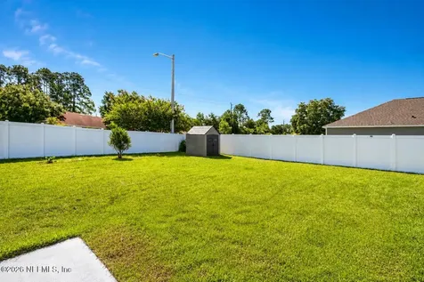 4 Severn Court Palm Coast FL 32164