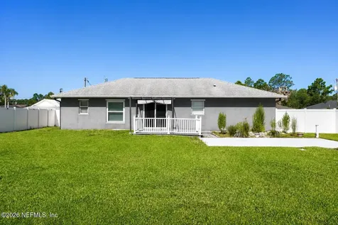 4 Severn Court Palm Coast FL 32164