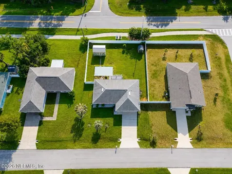 4 Severn Court Palm Coast FL 32164