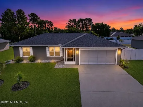 4 Severn Court Palm Coast FL 32164