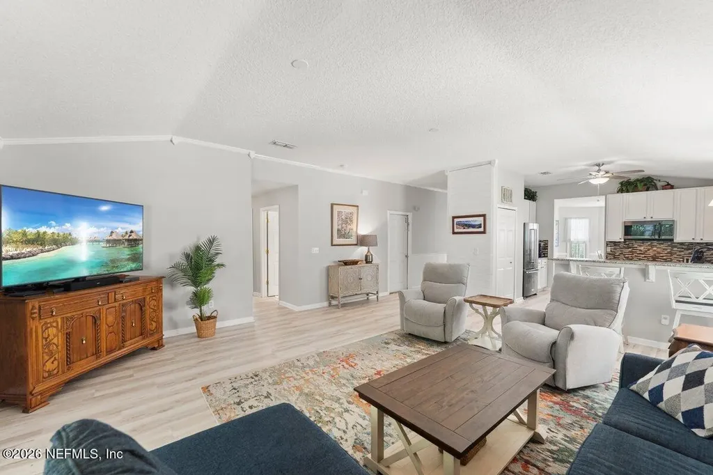1783 Moss Creek Drive Fleming Island FL 32003