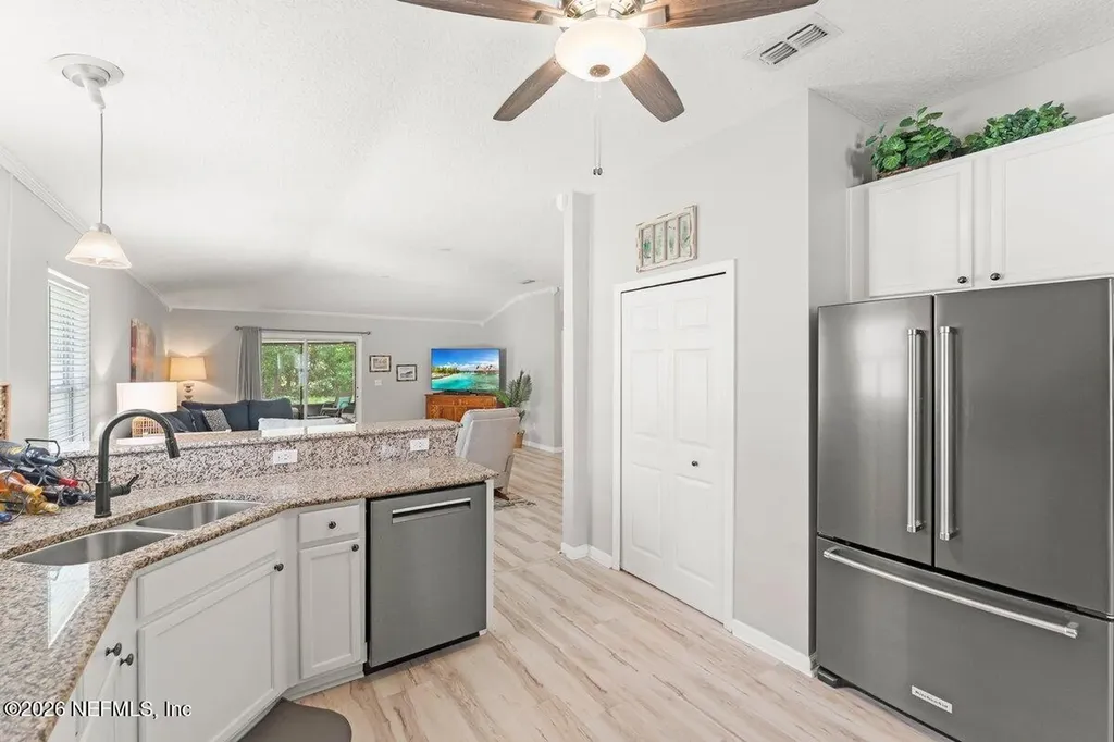 1783 Moss Creek Drive Fleming Island FL 32003