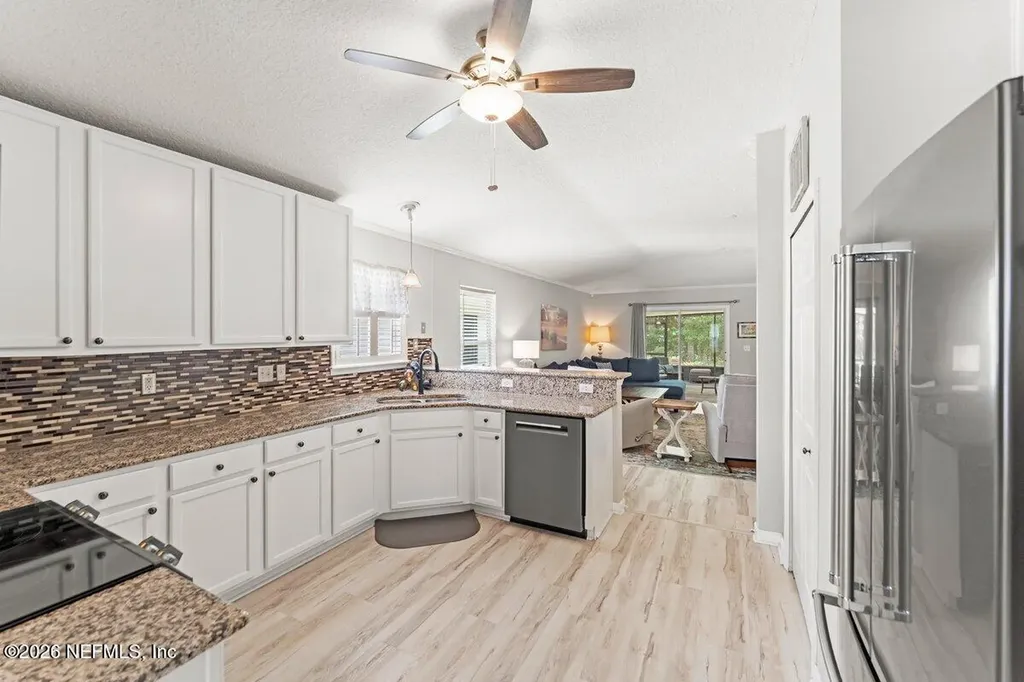 1783 Moss Creek Drive Fleming Island FL 32003