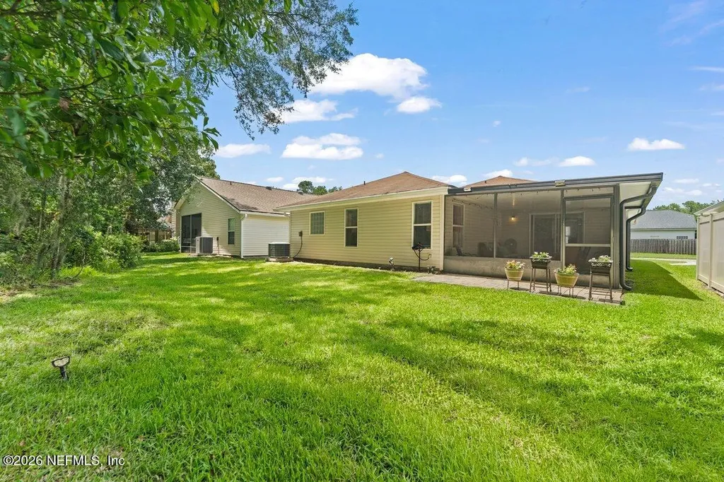 1783 Moss Creek Drive Fleming Island FL 32003