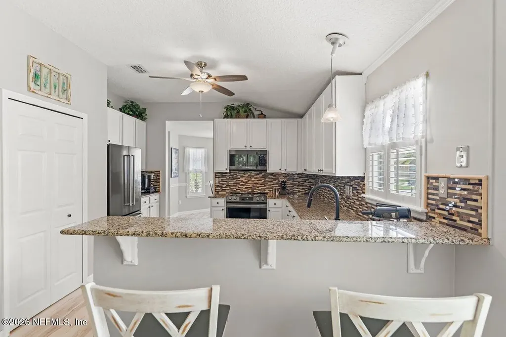 1783 Moss Creek Drive Fleming Island FL 32003