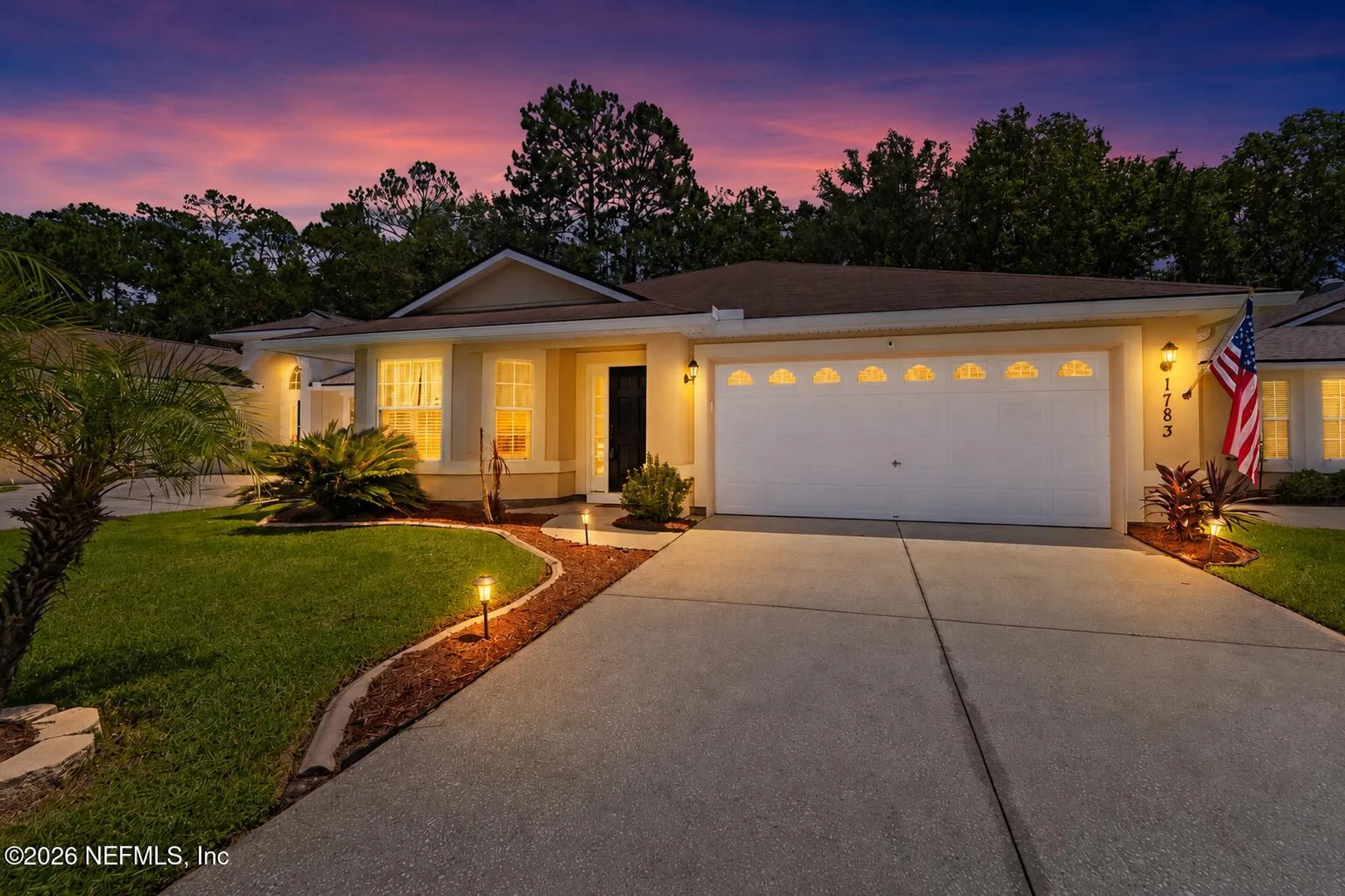 1783 Moss Creek Drive Fleming Island FL 32003