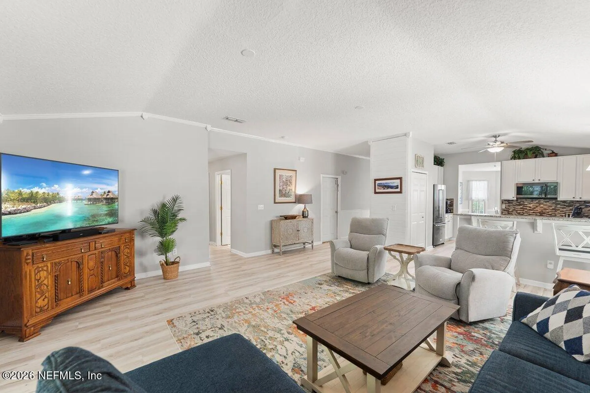 1783 Moss Creek Drive Fleming Island FL 32003