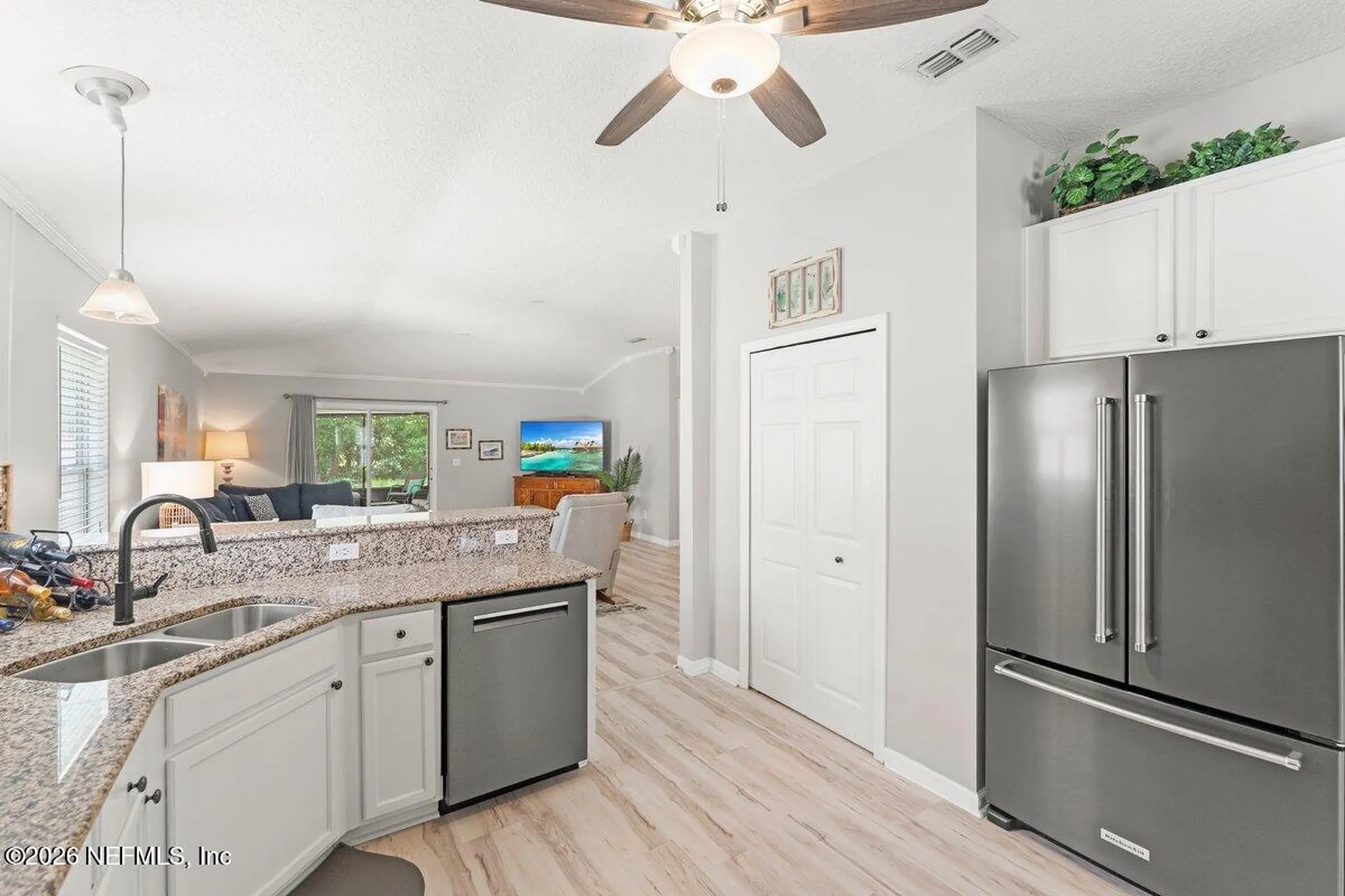 1783 Moss Creek Drive Fleming Island FL 32003