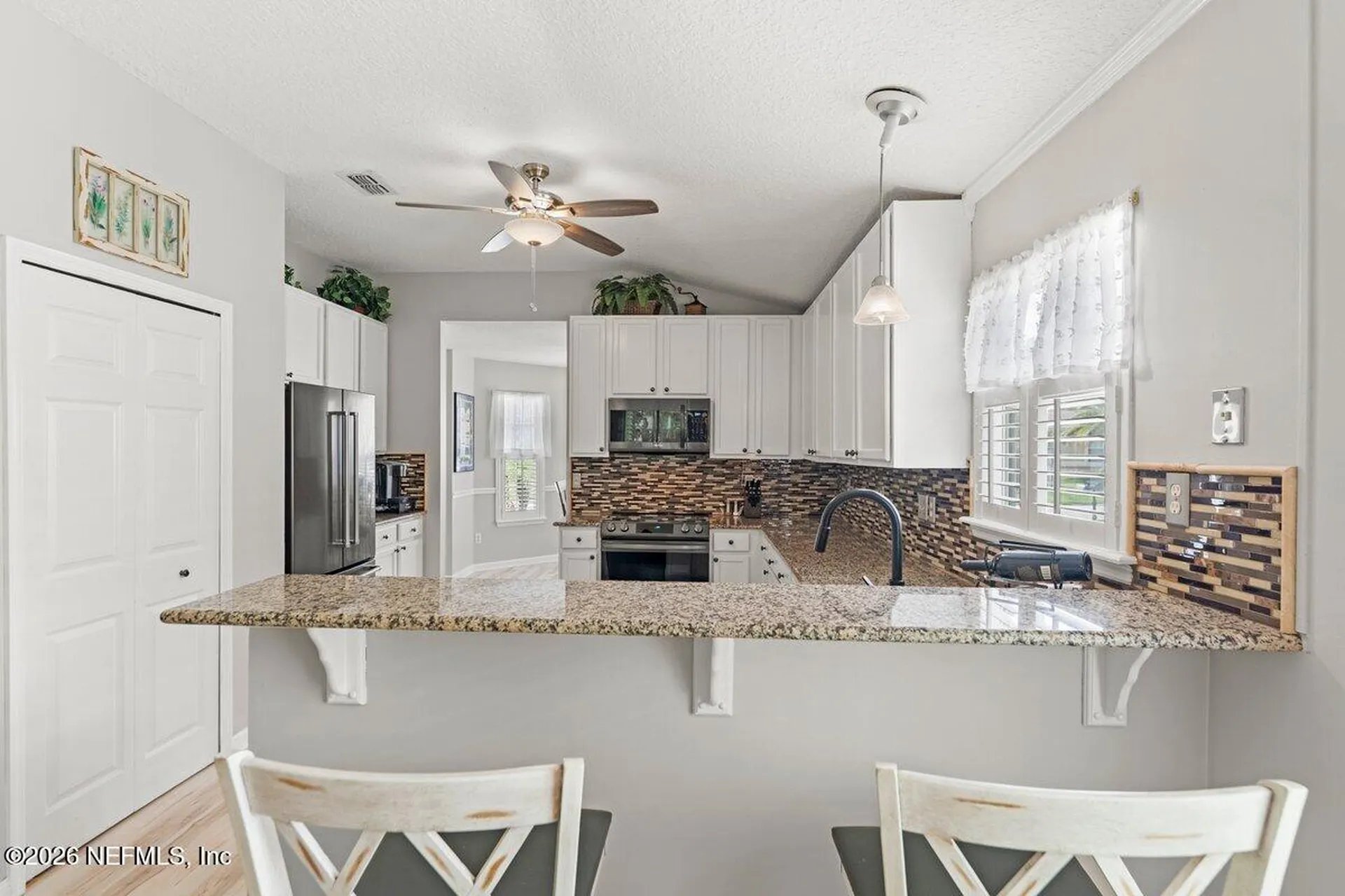 1783 Moss Creek Drive Fleming Island FL 32003
