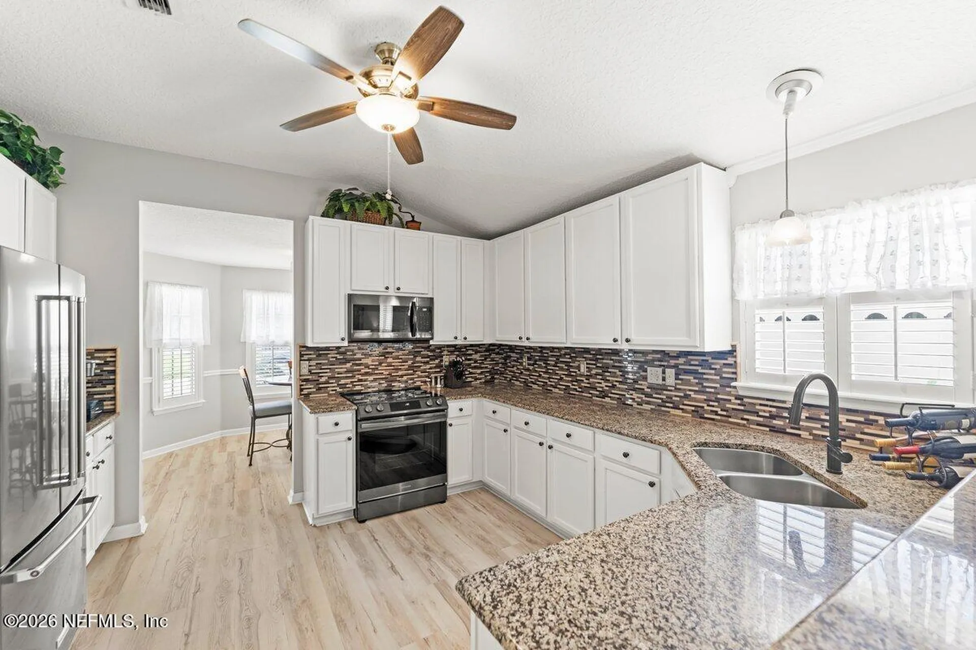1783 Moss Creek Drive Fleming Island FL 32003