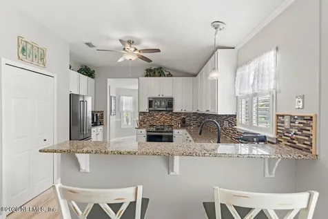 1783 Moss Creek Drive Fleming Island FL 32003