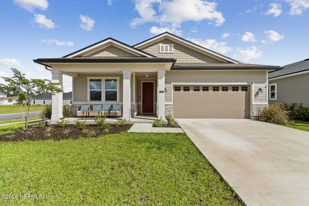 75286 Plumbago Trace Yulee FL 32097