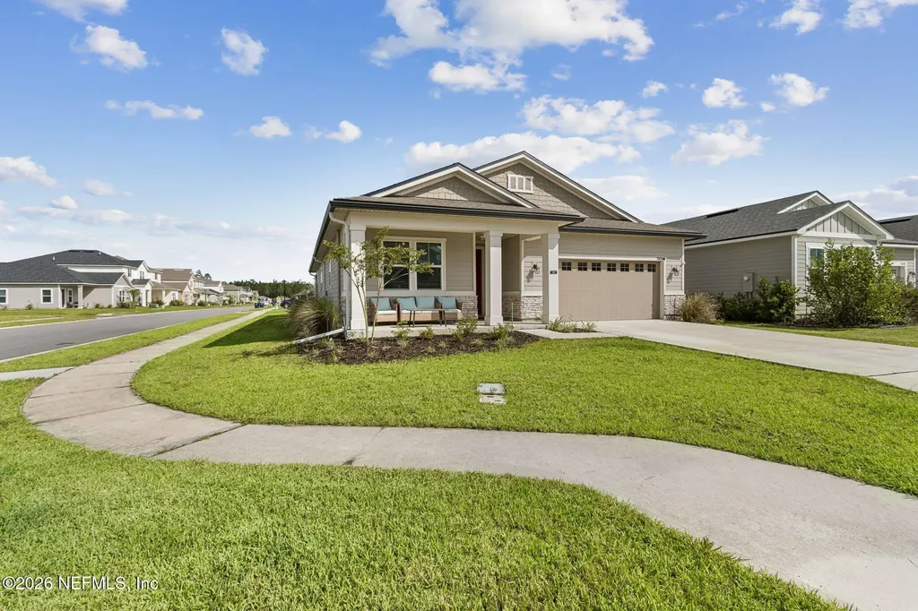 75286 Plumbago Trace Yulee FL 32097