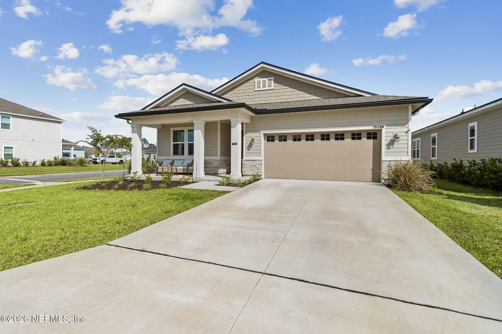 75286 Plumbago Trace Yulee FL 32097
