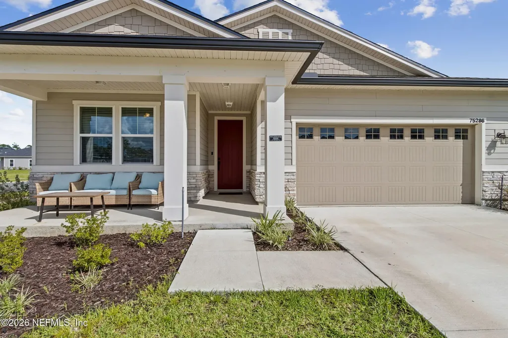 75286 Plumbago Trace Yulee FL 32097