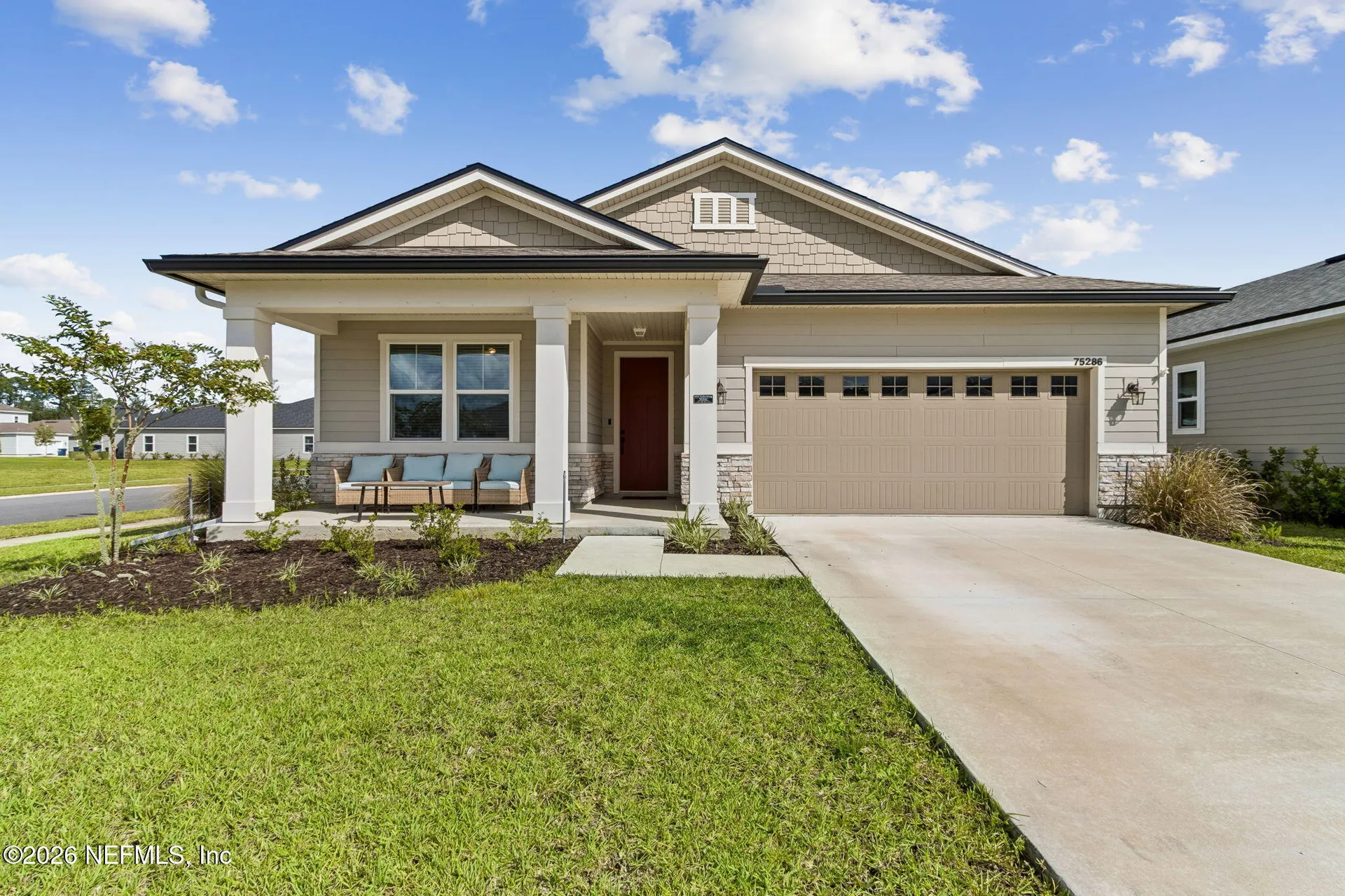 75286 Plumbago Trace Yulee FL 32097