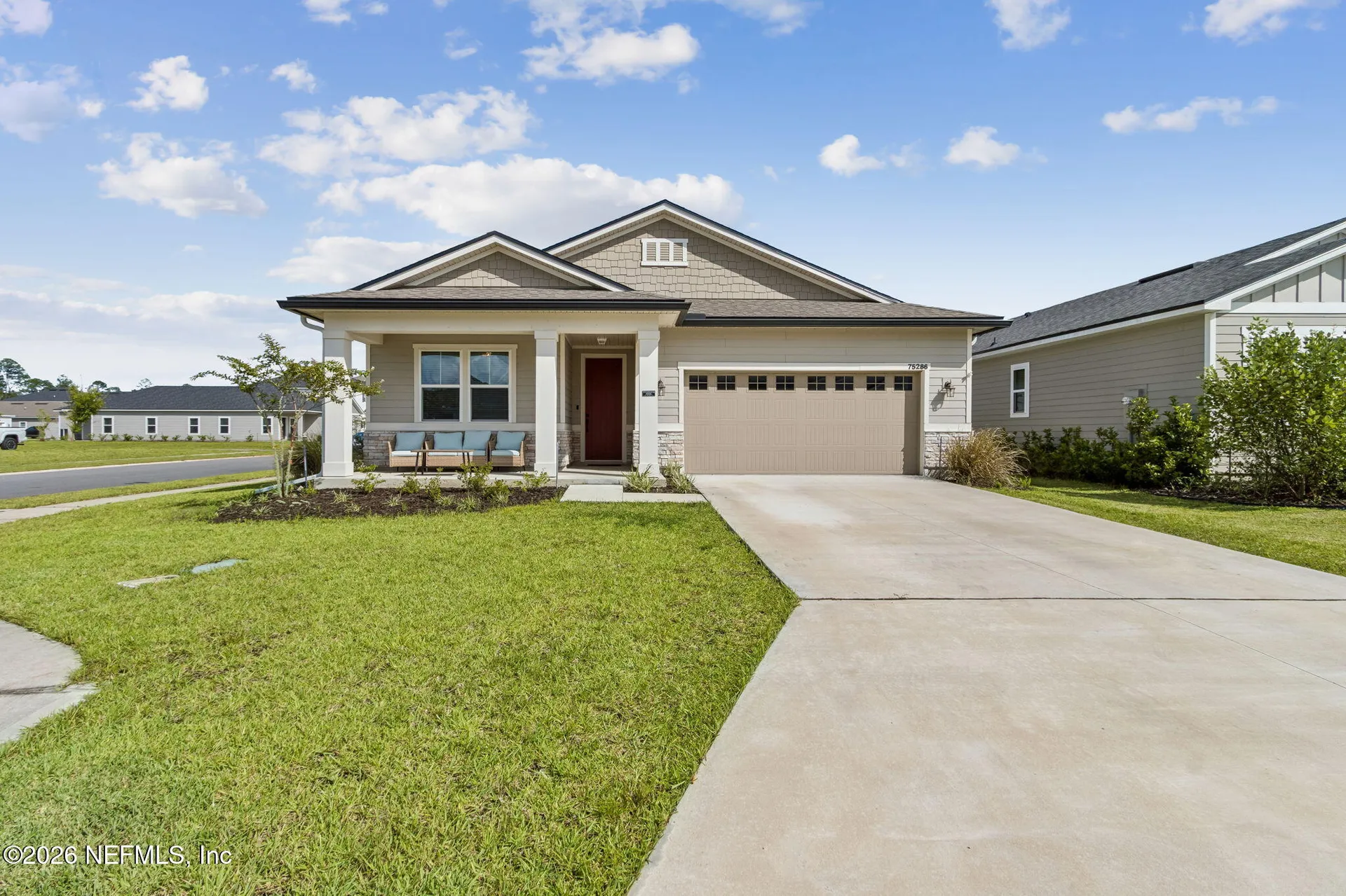 75286 Plumbago Trace Yulee FL 32097