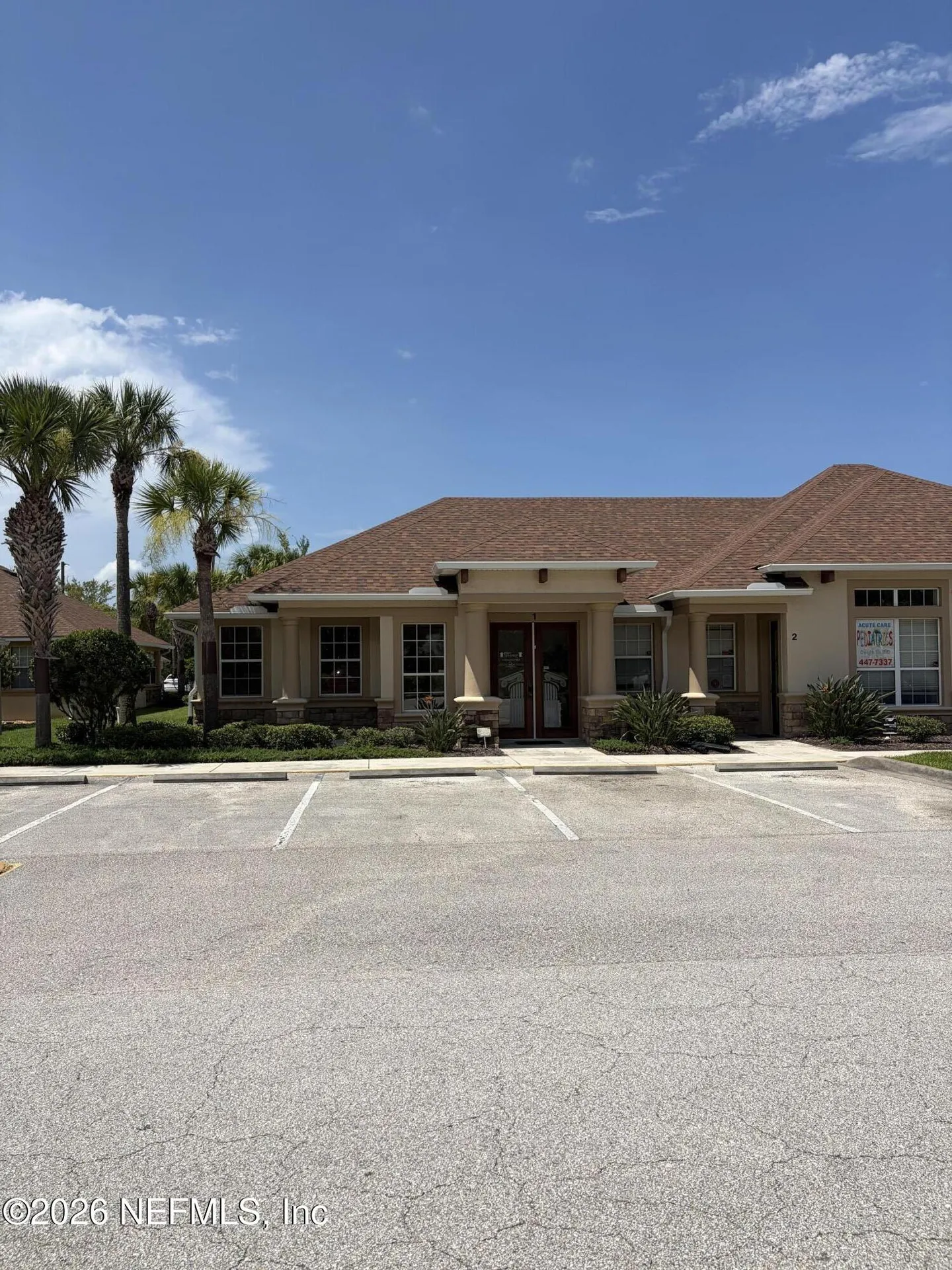 397 Palm Coast Parkway SW Palm Coast FL 32137