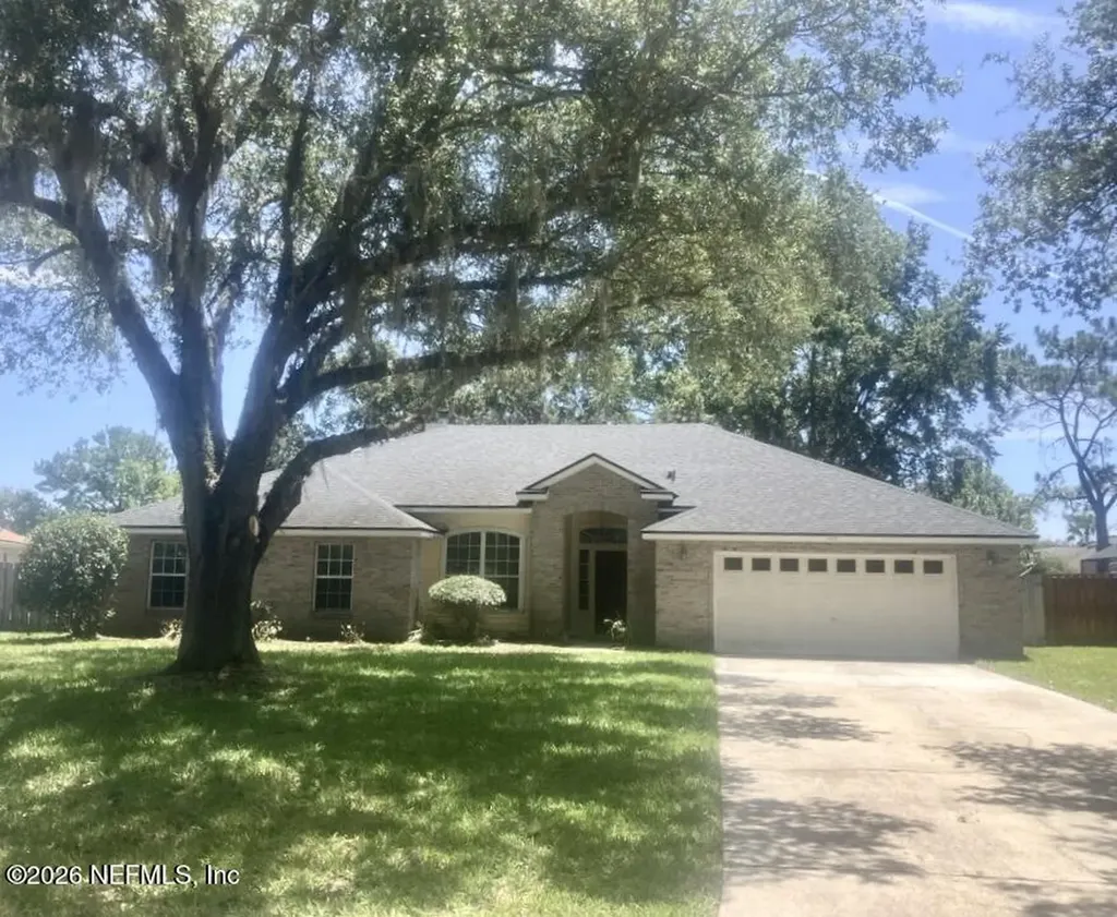 456 Bay Point Way N St. Johns FL 32259