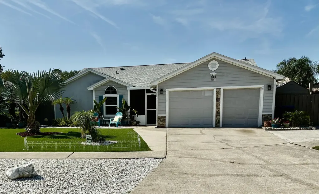 183 Annandale Drive W Jacksonville FL 32225