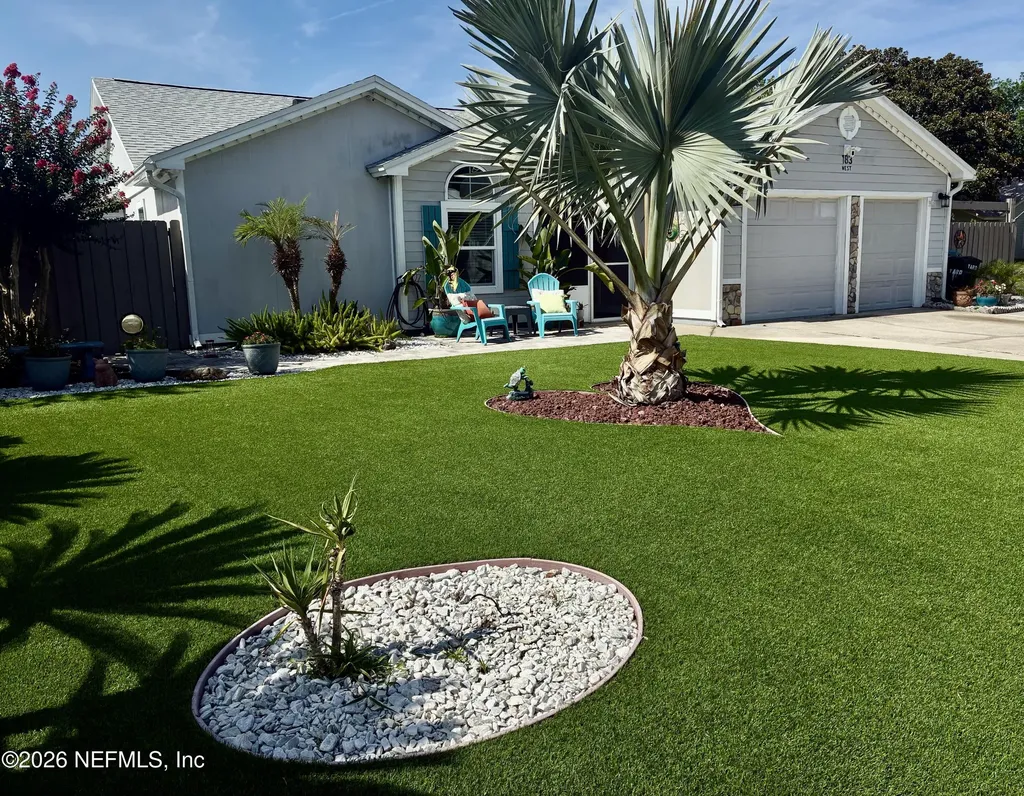 183 Annandale Drive W Jacksonville FL 32225