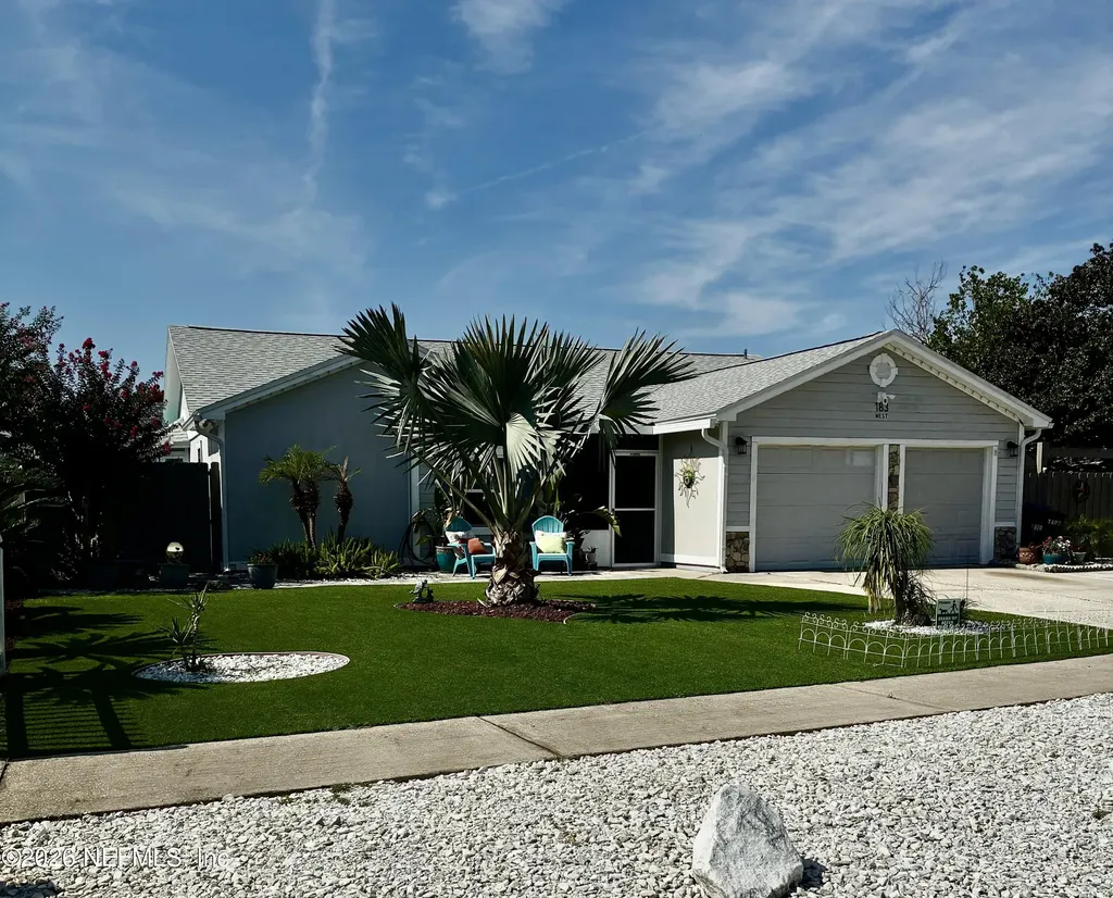 183 Annandale Drive W Jacksonville FL 32225