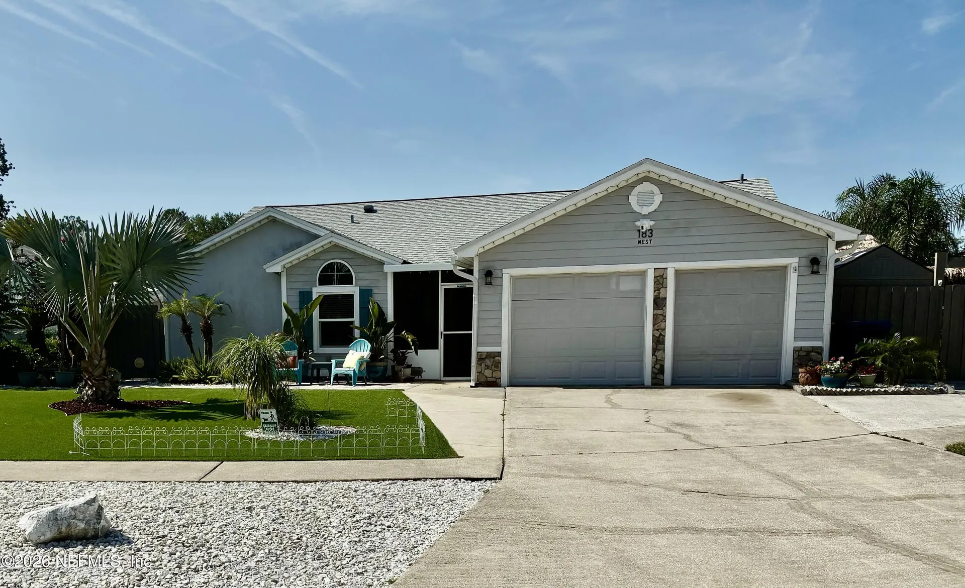 183 Annandale Drive W Jacksonville FL 32225