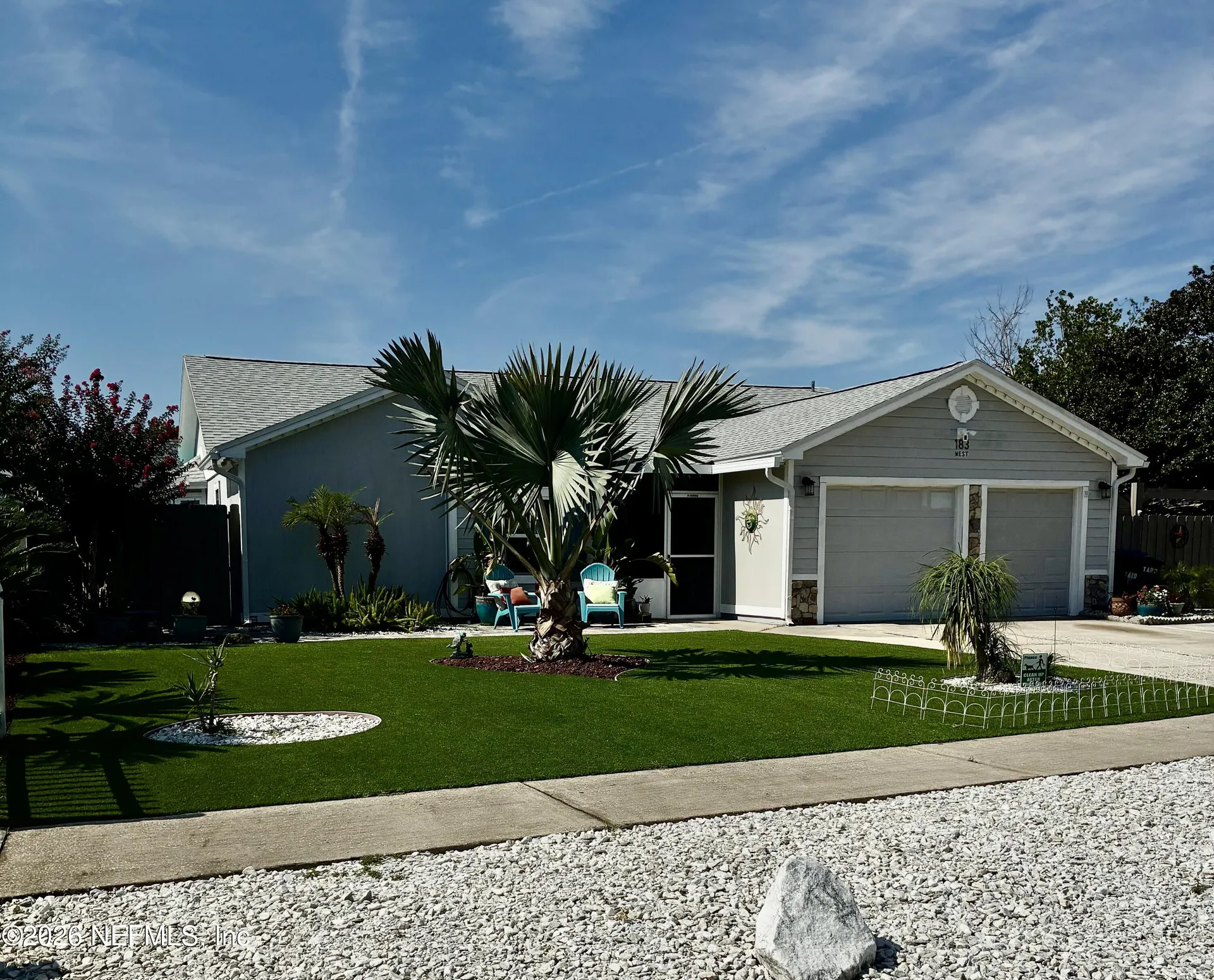 183 Annandale Drive W Jacksonville FL 32225