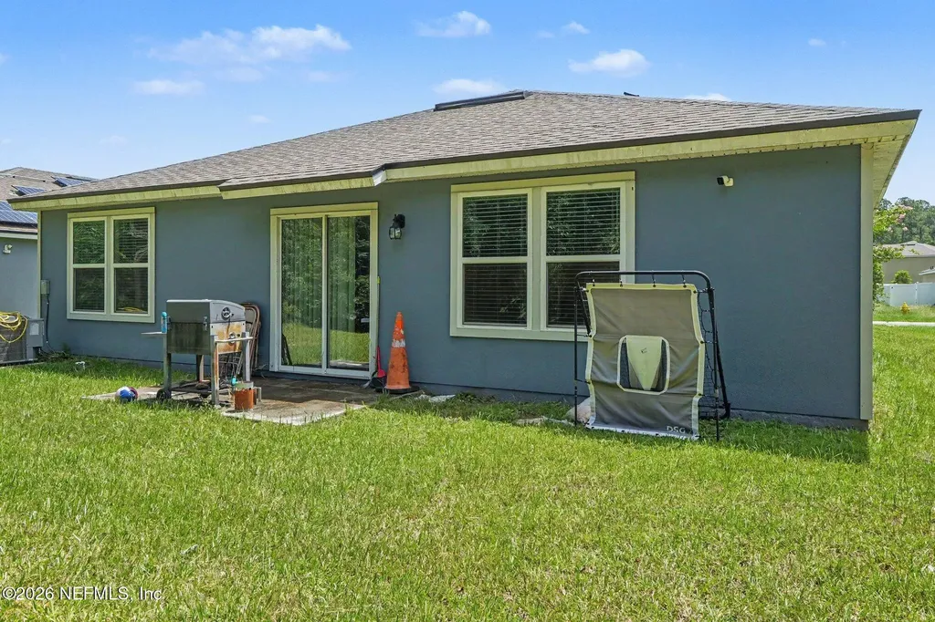 2048 Nottoway Woods Lane Jacksonville FL 32220