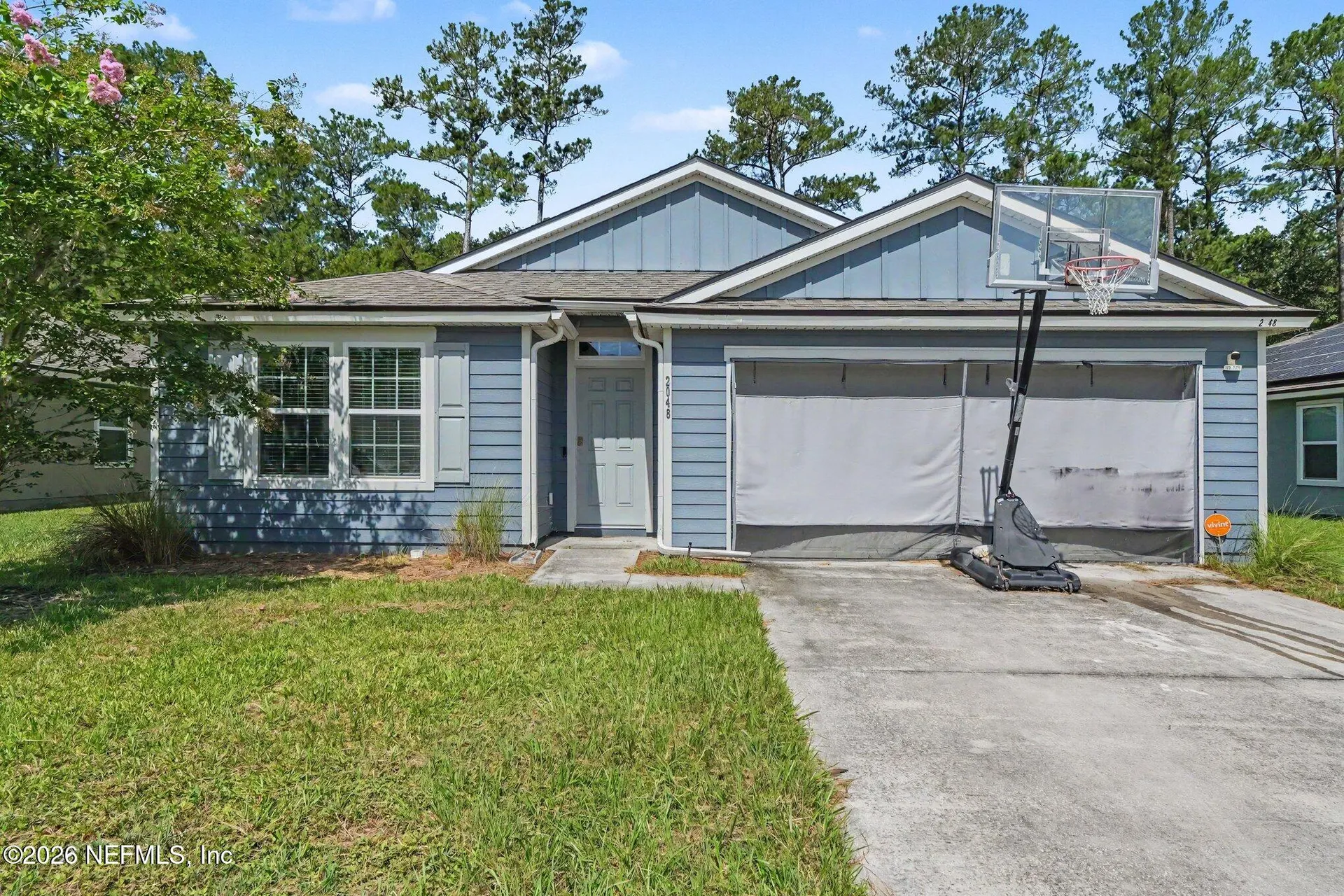 2048 Nottoway Woods Lane Jacksonville FL 32220