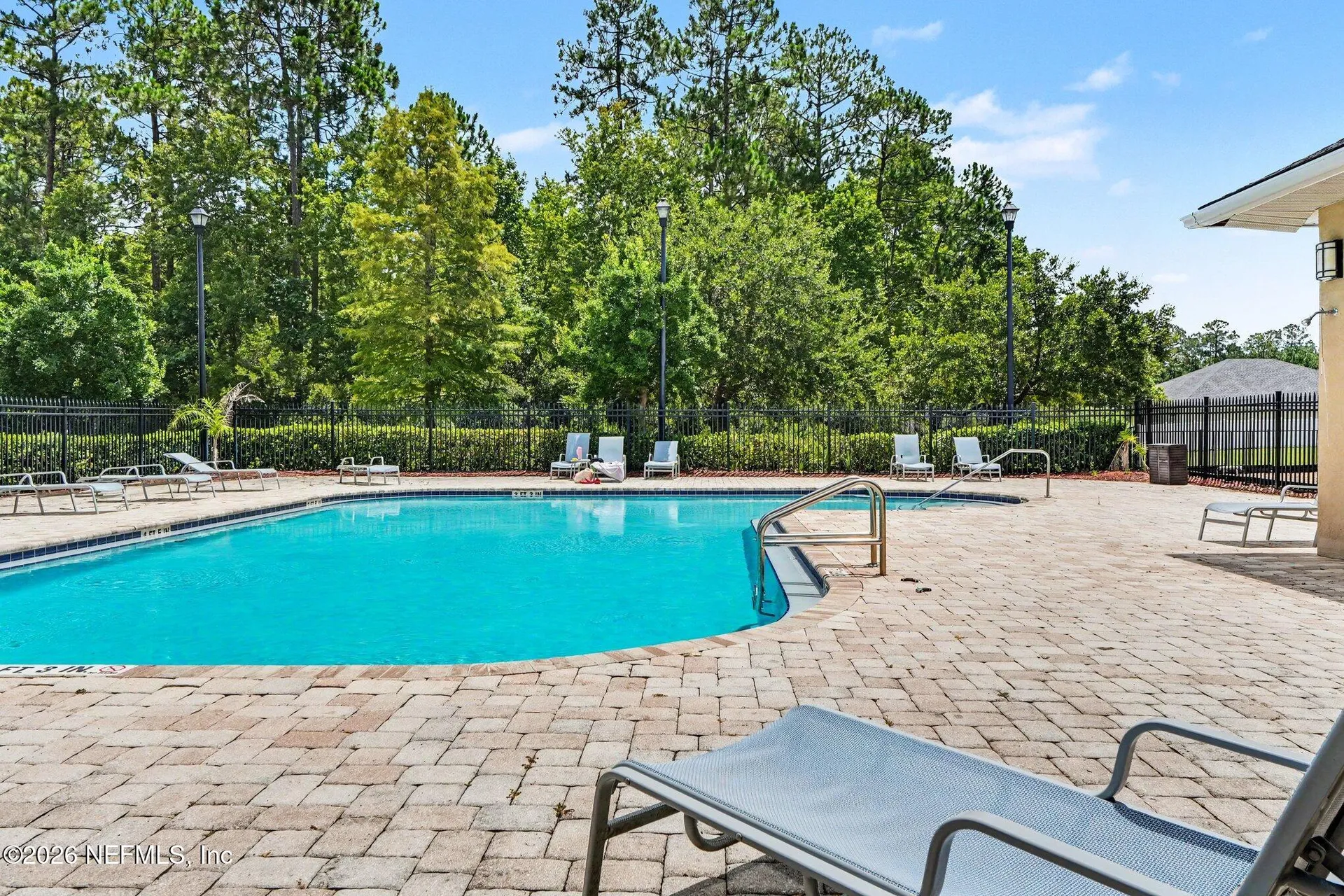 2048 Nottoway Woods Lane Jacksonville FL 32220