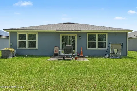 2048 Nottoway Woods Lane Jacksonville FL 32220