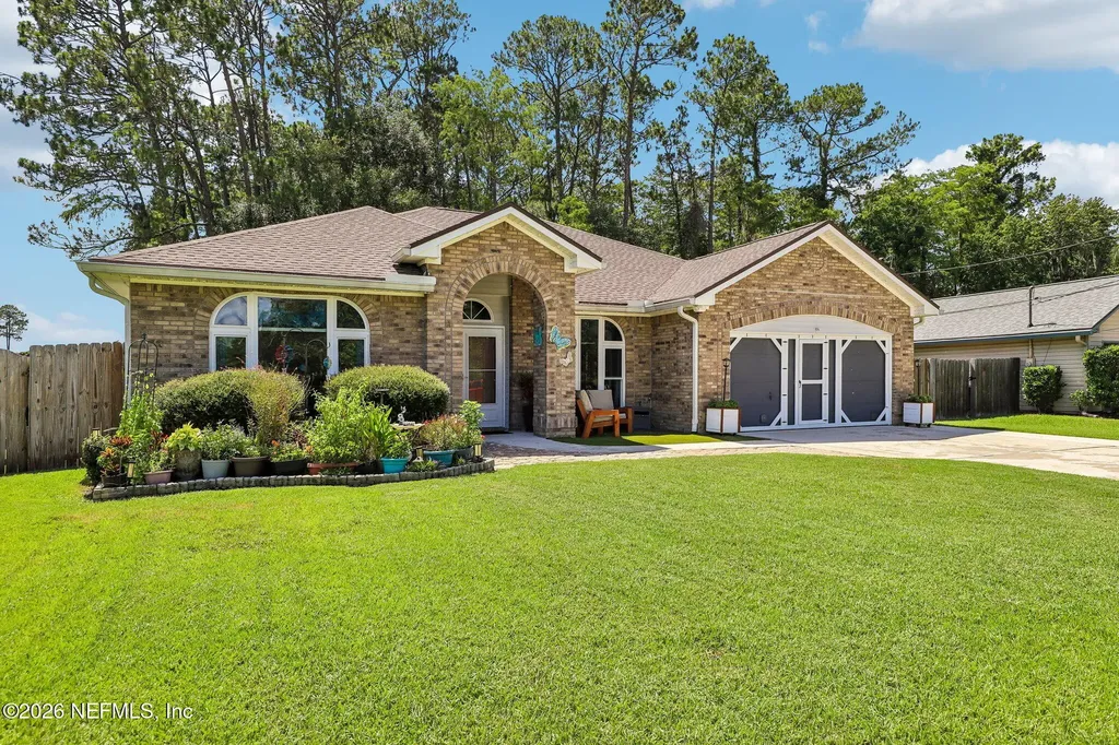 4718 Pine Avenue Fleming Island FL 32003