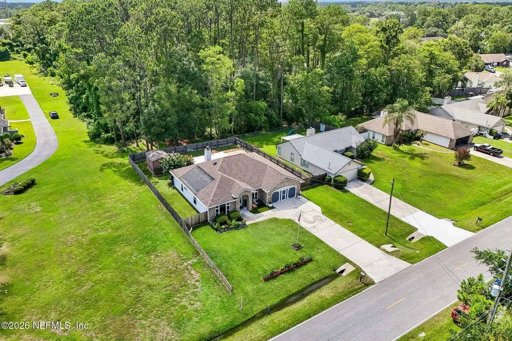 4718 Pine Avenue Fleming Island FL 32003