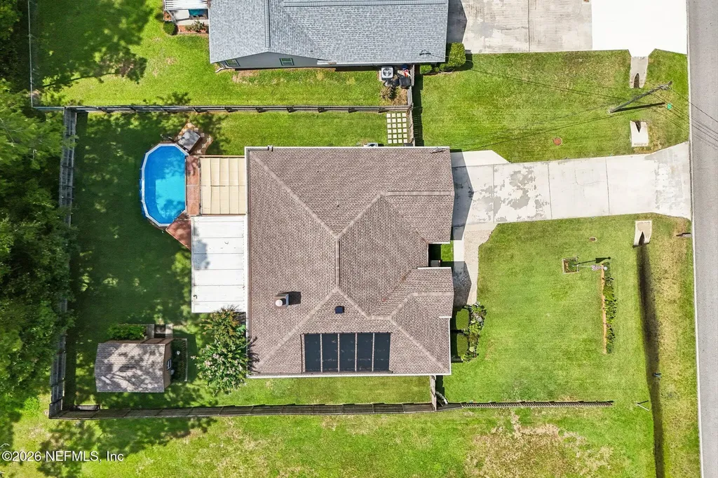 4718 Pine Avenue Fleming Island FL 32003
