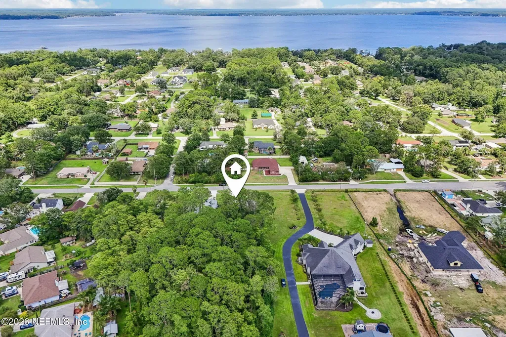 4718 Pine Avenue Fleming Island FL 32003
