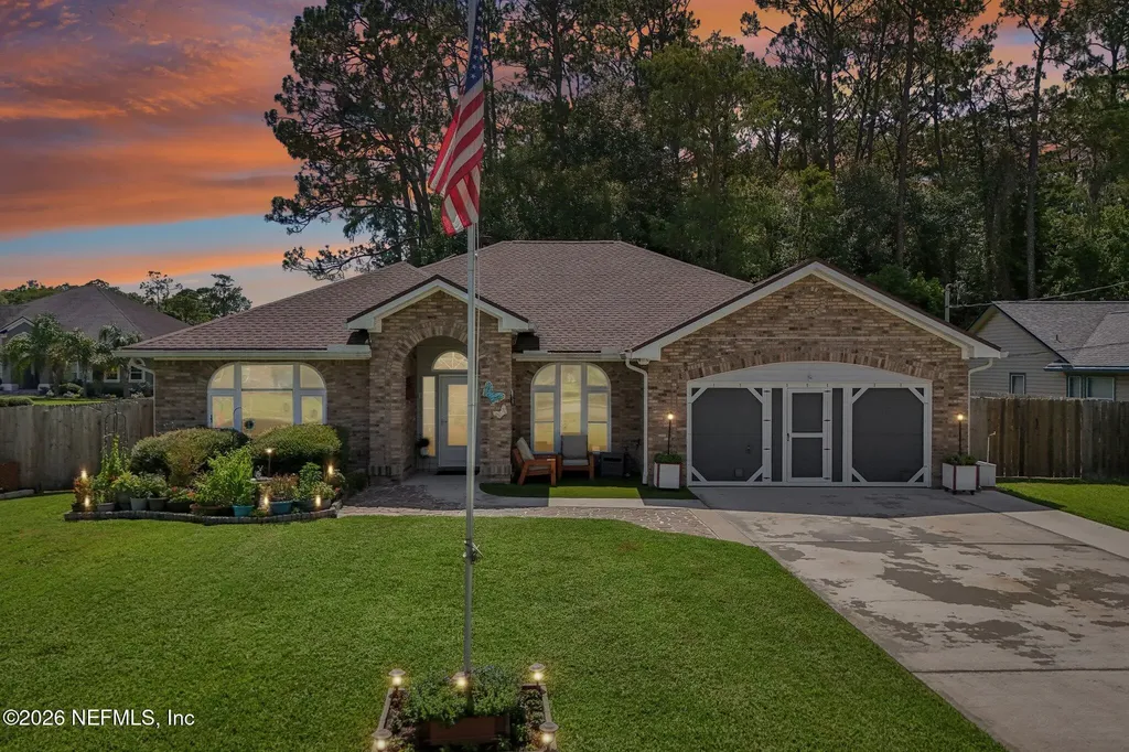 4718 Pine Avenue Fleming Island FL 32003