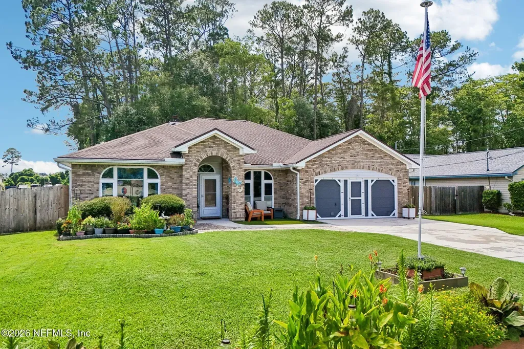 4718 Pine Avenue Fleming Island FL 32003