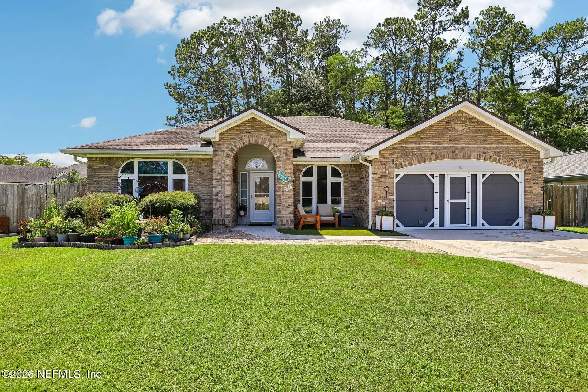 4718 Pine Avenue Fleming Island FL 32003