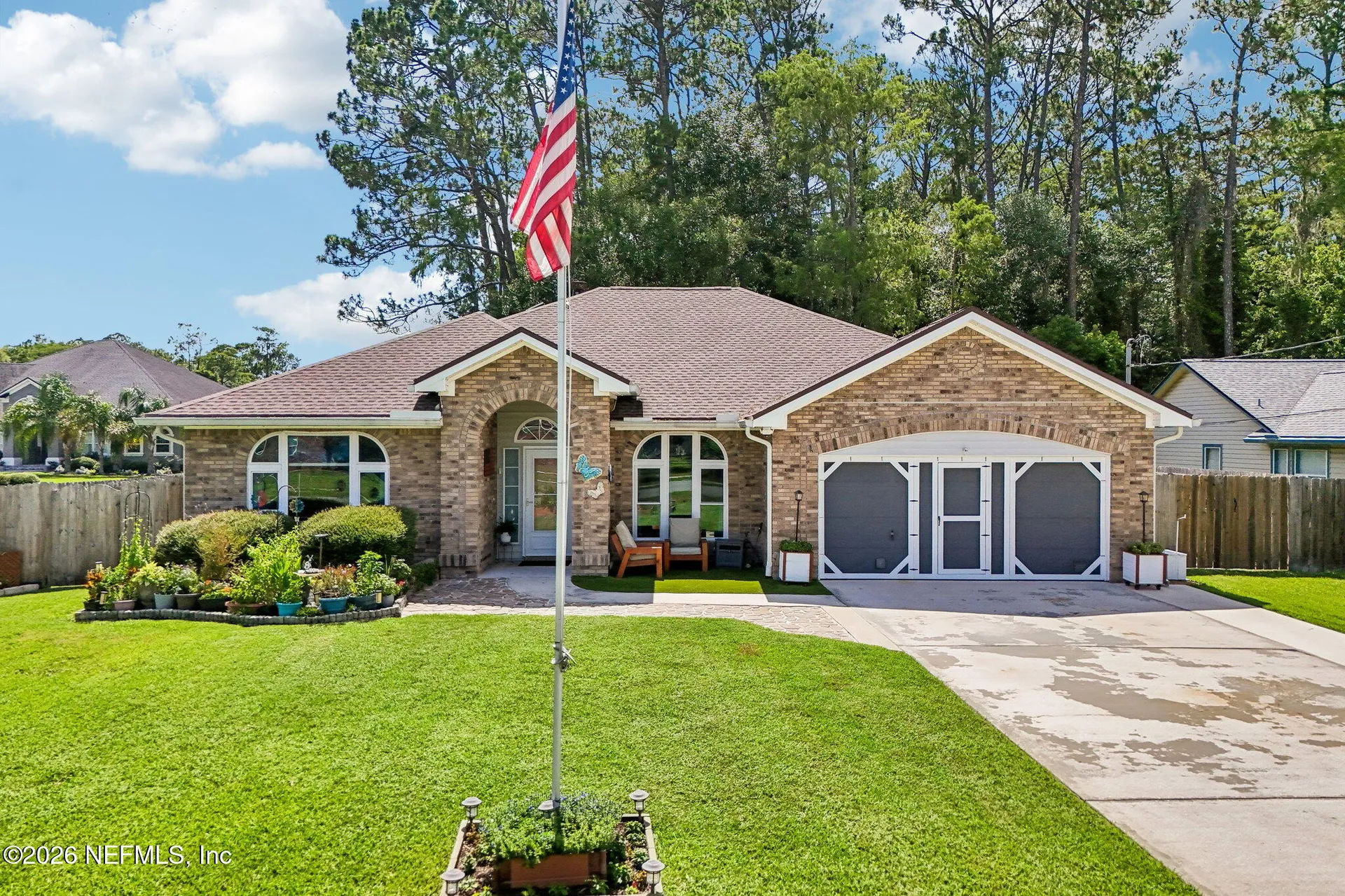4718 Pine Avenue Fleming Island FL 32003