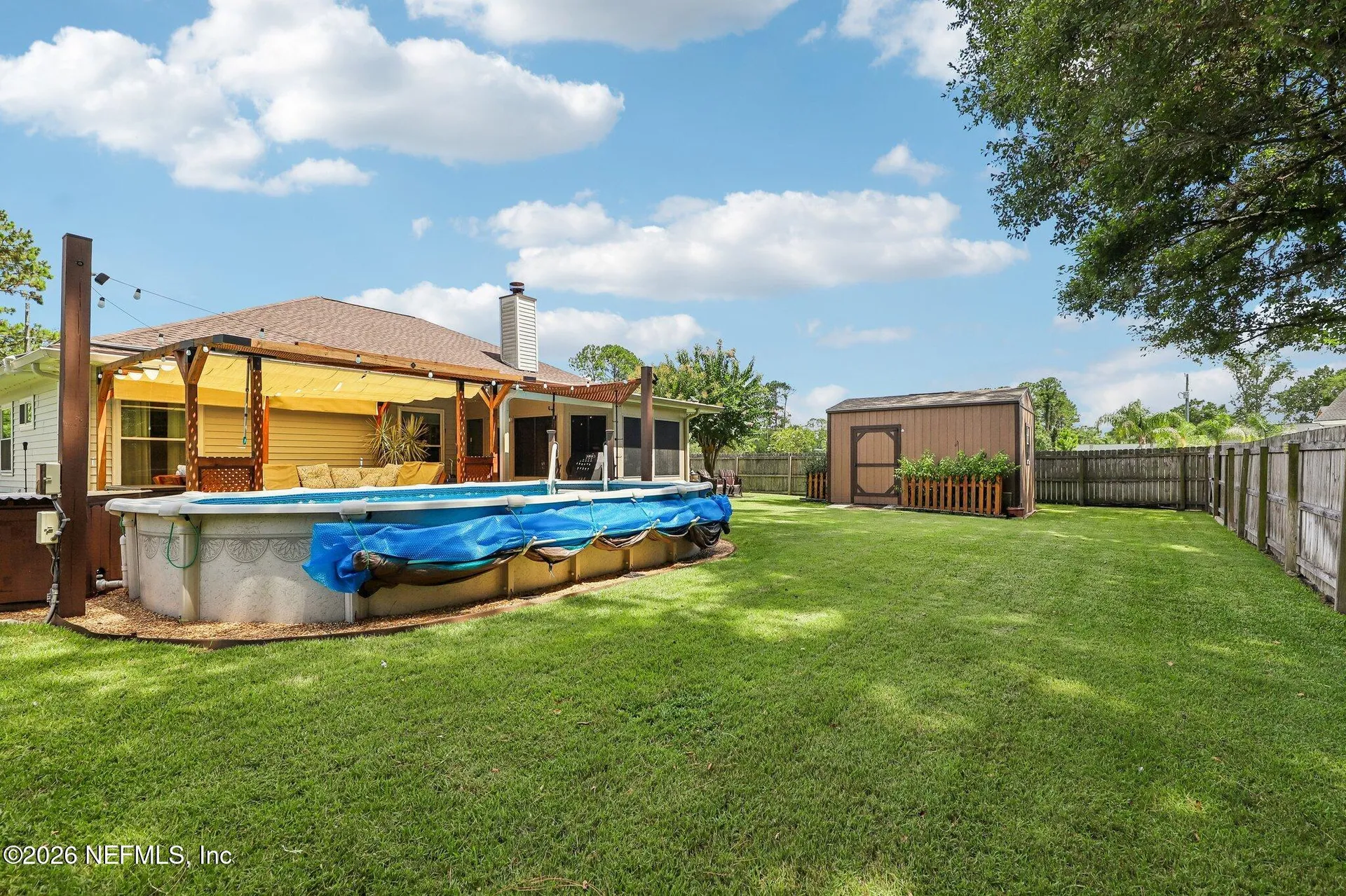 4718 Pine Avenue Fleming Island FL 32003